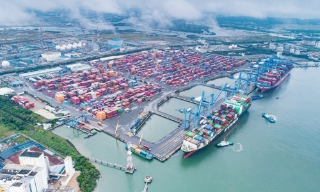 Hội nhập quốc tế: Kim chỉ nam đưa Việt Nam tiến vào kỷ nguyên vươn mình